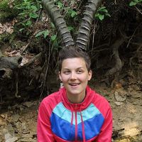 Tanja Kovačič's Photo