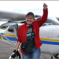 Petra Okrouhlikova的照片