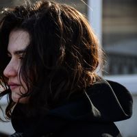 Liana Gevorkian's Photo