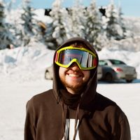 Maros Bomba的照片