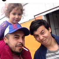 Le foto di Juan pablo Matus de la parra meza