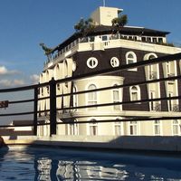 Hugo BOICHAT的照片