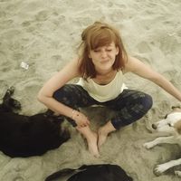 Michka Kuzma的照片