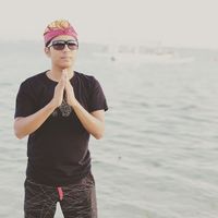 Le foto di Abdul Rahim