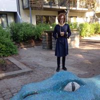 Sigurd Stenseth's Photo