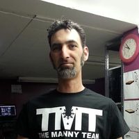 Steve Balazic的照片