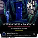 Visitar El Laberinto De Burton's picture