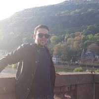 Le foto di Achraf Bouabid