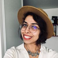 Mariem Ouechtati的照片