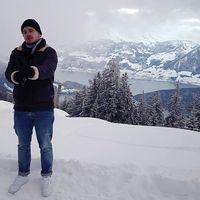 Photos de Nikolai Jaworski