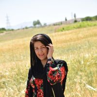Fatma Kargar's Photo