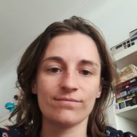 Fotos de Lynn Mariën