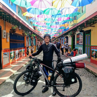 Miguel  Hernández's Photo