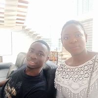 Chineze Ezeagwu's Photo