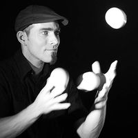 Pascal Häring's Photo