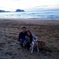 Fotos de Ana Blanc Guada