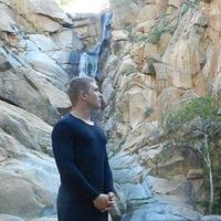 Fotos de Raymond Powell