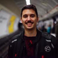 Davide Cervi's Photo