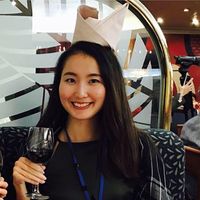 Momoka Kiyota的照片