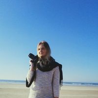 Magdalena Molenda's Photo