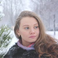 Ksenia Varlamova's Photo