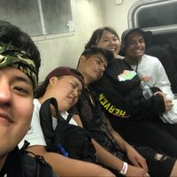 Fotos de Diego Quispe