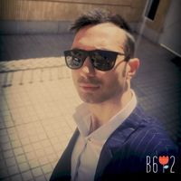 Alireza Labbaf's Photo