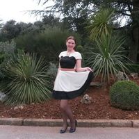 Margarita Gašpuite's Photo