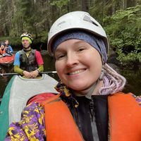 Anastasiia Fnx的照片