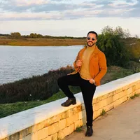 Abdelali El Bennani的照片