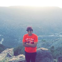 SALEH Alshaikhi的照片