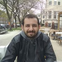 Murilo Strapasson's Photo