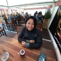 Sonia Mercedes's Photo