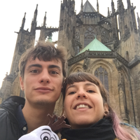 Zdjęcia użytkownika Marie-Ange CHIRI & Paul FABRE