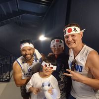 Juha Kurikka's Photo