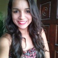 Ruama Dantas的照片