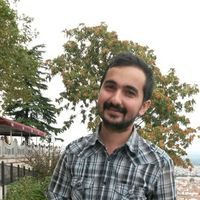 Samet Celikkaya的照片