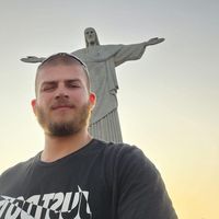 Georgi Ivanov's Photo