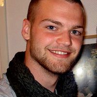 Фотографии пользователя Pontus Vistrand