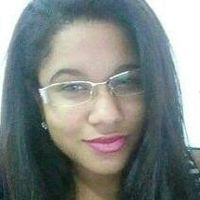 Angelina Rezende's Photo