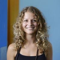 Sonja Enzler's Photo