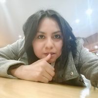 Hilda Barrientos Ortega's Photo