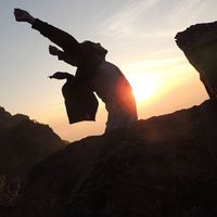 Le foto di Naveen Bharadwaj