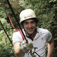 Luca Giuntella's Photo