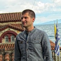 Georgi Petkov的照片