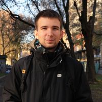 Mikhail Shvets's Photo