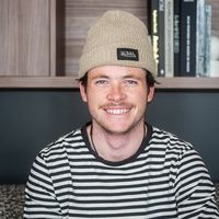 Arthur Portier's Photo