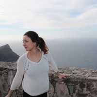 Noémie Girousse's Photo