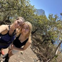 Myana St-jacques's Photo