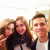 Rodrigo Gutiérrez's Photo